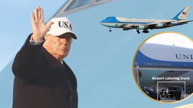 trump-secret-flight-from-turkey-amid-iran-threat-revealed-same-tactic-used-by-bill-clinton-in-pakistan
