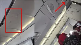 AAIB's Air India Phuket-Delhi Turbulence Probe To Include Airbus, International Aviation Experts