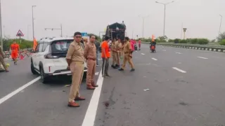 delhi-meerut-expressway-to-be-opened-at-6-pm-august-11-kanwar-yatra-updates-noida-ghaziabad-traffic-big-relief-for-ncr-commuters