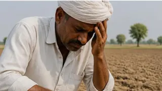 rajasthan-farmer-secretly-hides-rs-5-lakh-cash-in-field-finds-it-ruined-a-year-later