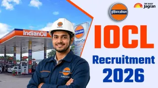 IOCL Officers Recruitment 2026: Registration To Begin From Tomorrow For Engineers, Law Officers & Other Posts; Details Here