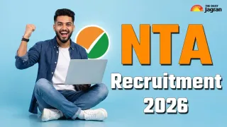 nta-recruitment-2026-application-opens-for-content-writer-video-editor-researcher-and-other-posts-check-steps-to-apply-here