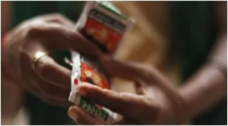 fssai-bans-pan-masalas-plastic-packaging-paper-glass-and-tin-among-permitted-materials