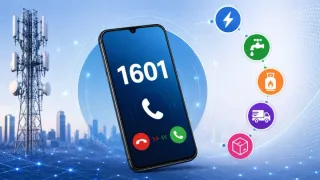 trai-introduces-1601-number-series-for-utility-courier-and-logistics-calls-bars-companies-from-using-it-for-promotional-calls