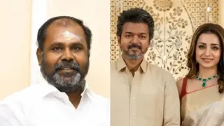 after-dmk-udhayanidhi-aiadmk-leader-udayakumar-targets-actor-trisha-when-will-she-be-deputy-cm