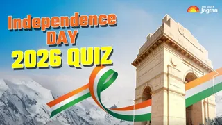 Independence Day 2026 Quiz: Check Top 10 Questions With Answers And Explanations
