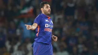 Bhuvneshwar Kumar Sends Message To India Selectors Ahead Of 2027 World Cup