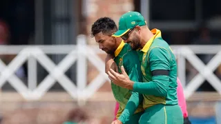 South Africa Announce Squads For Namibia Series And Zimbabwe Tri-Series; Bjorn Fortuin Named Captain