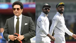 Ajinkya Rahane Reveals Sachin Tendulkar’s First Call, Virat Kohli’s Message After Retirement