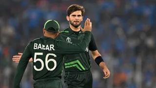 Shaheen Shah Afridi Breaks Silence On Babar Azam’s Return As Pakistan ODI Captain Ahead Of 2027 World Cup