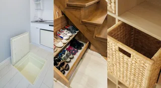 7 Smart Storage Ways To Create Premium Living In Small Spaces