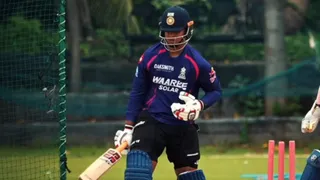 WATCH: Vaibhav Sooryavanshi Begins Duleep Trophy Preparations After Stunning Zimbabwe Tour