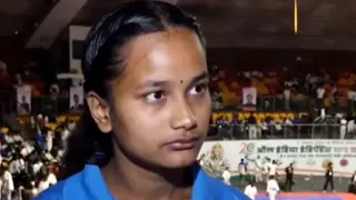 Assam Teen Clinches Karate Gold In Delhi, Family Forced To Live In Tent As Floods Ravage Home
