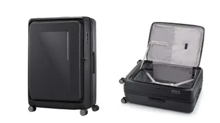 Samsonite Zipprix FT Waypoint Review: Does Integrated Tracking Make A Difference?