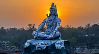 50+ Best Sawan Shivratri 2026 Instagram Captions To Celebrate Lord Shiva