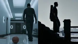 Haiwaan Teaser: Priyadarshan Drops Mysterious Glimpses Of Villain Akshay Kumar And Blind Saif Ali Khan | WATCH