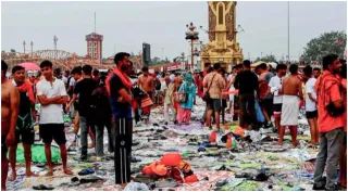 7000-tonnes-two-weeks-of-kanwar-yatra-leaves-trail-of-garbage-in-haridwar-mega-cleanliness-drive-launched