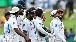 Kusal Mendis, Pathum Nissanka Miss Out As Sri Lanka Announce Squad For India Test Series