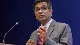 Russia Appoints India's Ex-CJI DY Chandrachud In Dispute With Ukrainian Bank Over War-Lost Assets
