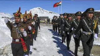 'Situation On Border Is Stable': China Reacts After India Rejects Beijing's Claim On Arunachal Pradesh