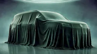 MG Electric SUV Based On ADAPT Platform Teased: Is It The Hector Hawk EV?