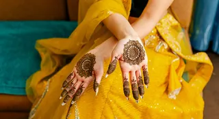 6 Beautiful Mandala Mehndi Designs To Try This Hariyali Teej 2026