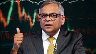 Tata Sons Chairman N Chandrasekaran Quits; Why He Won't Seek Reappointment