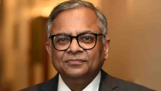 N Chandrasekaran Steps Down As Tata Sons Chairman; Here's How Much He Earned In FY26
