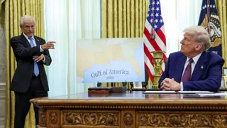 'US Prez, PM Modi Will Work That Out': Trump Aide Downplays 100% Tariff Threat Looming On India For Russian Oil Purchases
