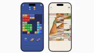 Apple Arcade Expands Its Puzzle Lineup With Block Blast!+ And Art Of Fauna: Cozy Puzzles+