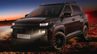 2026 Hyundai Exter Knight Launched At Rs 8.13 Lakh: Check What’s New?