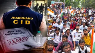 Candidates Skipped Questions, Accused Later Marked Answers On OMR Sheets: CID Probe Reveals JPSC Scam Details