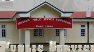 Mizoram PSC Exams, Interviews Delayed Indefinitely Amid Student Protests, Details Here