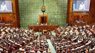 Parliament LIVE: Lok Sabha Adjourned Till Tomorrow As Amit Shah Writes To Speaker For Debate; FCRA Bill Sent To JPC 

