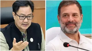 'Disappointed, Totally Frustrated': Rijiju After Amit Shah's Reply Offer Fails To Sway Oppn; Impasse Likely To Continue