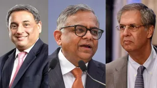 Who Will Replace N Chandrasekaran As Tata Sons Chairman? Noel Tata, Saurabh Agarwal, TV Narendran Among Contenders