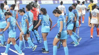 indian-goalkeeper-savita-sends-strong-message-ahead-of-fih-womens-world-cup-2026