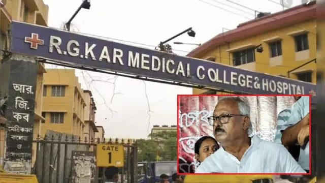 rg-kar-kolkata-hospital-case-ex-tmc-mla-nirmal-ghosh-arrested-for-hurried-cremation-of-victim-without-parents-consent