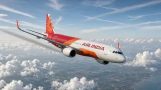 Phuket-Delhi Flight Row: No 'Pan-Pan' Alert In Odisha When Air India Aircraft Dropped 300 Feet; More Negligence Emerges