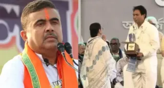 bengal-govt-takes-back-banga-bibhushan-honour-from-bjp-mp-over-war-criminal-remark-on-netaji