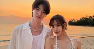 blackpink-lisa-dating-thai-actor-blue-pongtiwat
