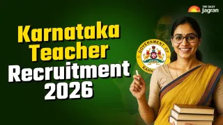 karnataka-teacher-recruitment-2026-notification-out-for-15000-vacancies-applications-start-on-august-18-check-details-here