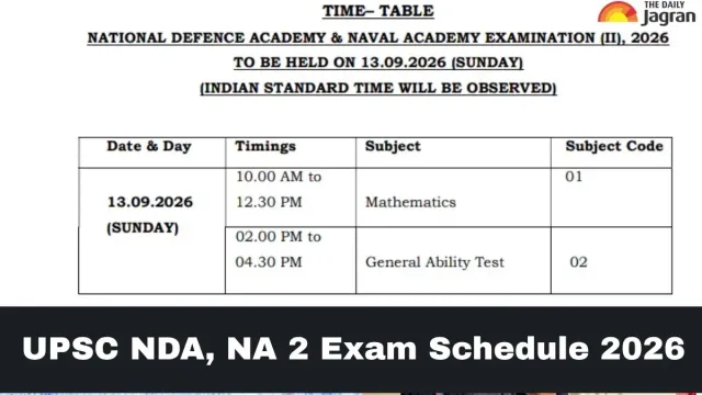 upsc-nda-na-2-exam-2026-check-exam-schedule-patterns-and-vacancies-details-here