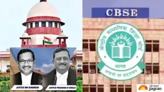 SC Refuses To Interfere With CBSE's Assessment Scheme For Gulf Students