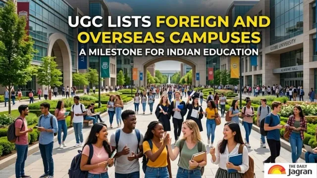 ugc-issues-lois-to-16-foreign-universities-in-india-as-iits-and-iims-aggressively-expand-their-overseas-presence