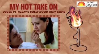 Why 2000s Bollywood Rom-Coms Were Better Than Today’s Love Stories?