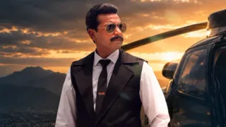 Filming For Hansal Mehta’s Scam 2010 Begins; Check First Look, Cast And Plot