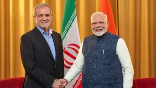 iranian-president-masoud-pezeshkian-to-visit-india-for-brics-summit-amid-middle-east-tensions