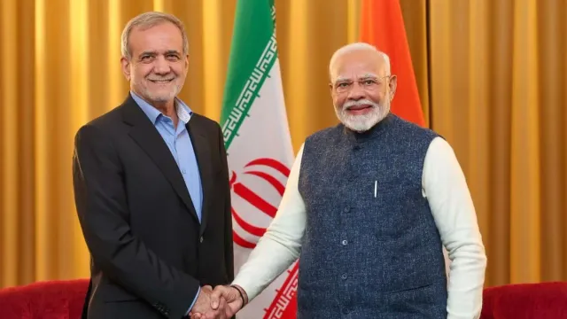 iranian-president-masoud-pezeshkian-to-visit-india-for-brics-summit-amid-middle-east-tensions