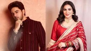 gaurav-khanna-and-shraddha-arya-to-star-together-on-tv-for-first-time-ekta-kapoor-new-show-details-emerge